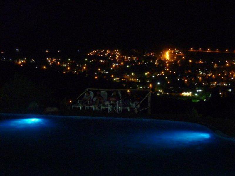 Hosteria Antiguo Refugio Potrero de los Funes Kültér fotó